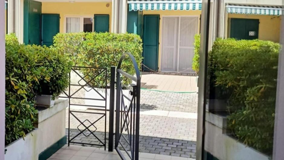 Albatros - Seasons Real Estate - Caorle - B&B Caorle
