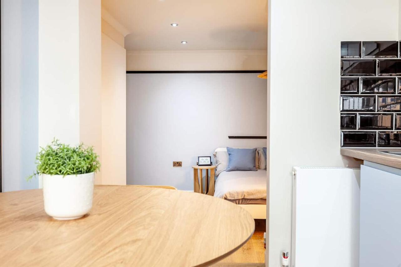 LGF studio near Bayswater station - Ferienwohnung London