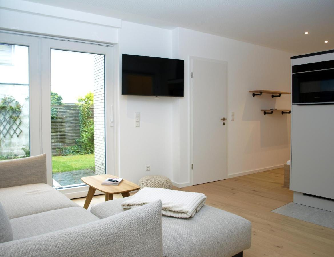 Lee 61 - B&B Norderney