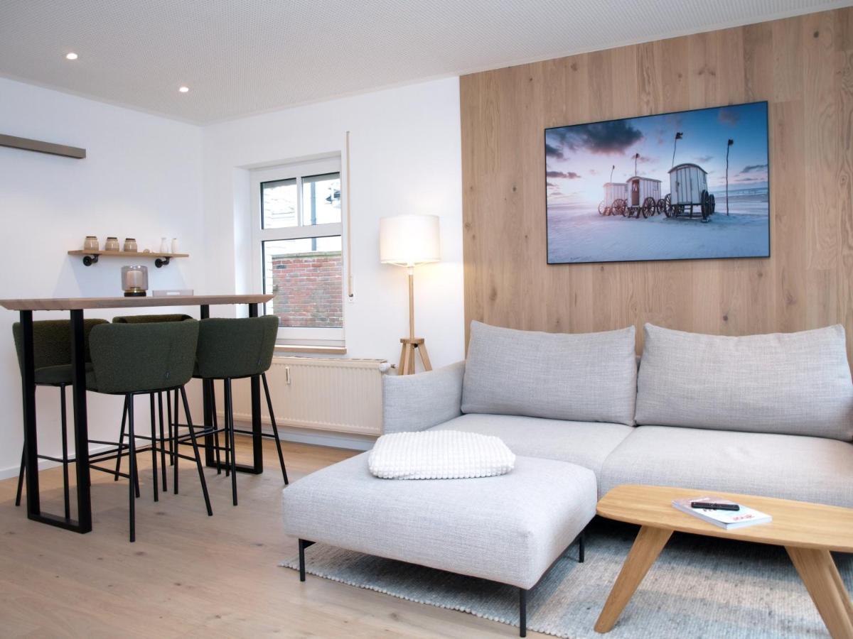 Lee 61 - B&B Norderney
