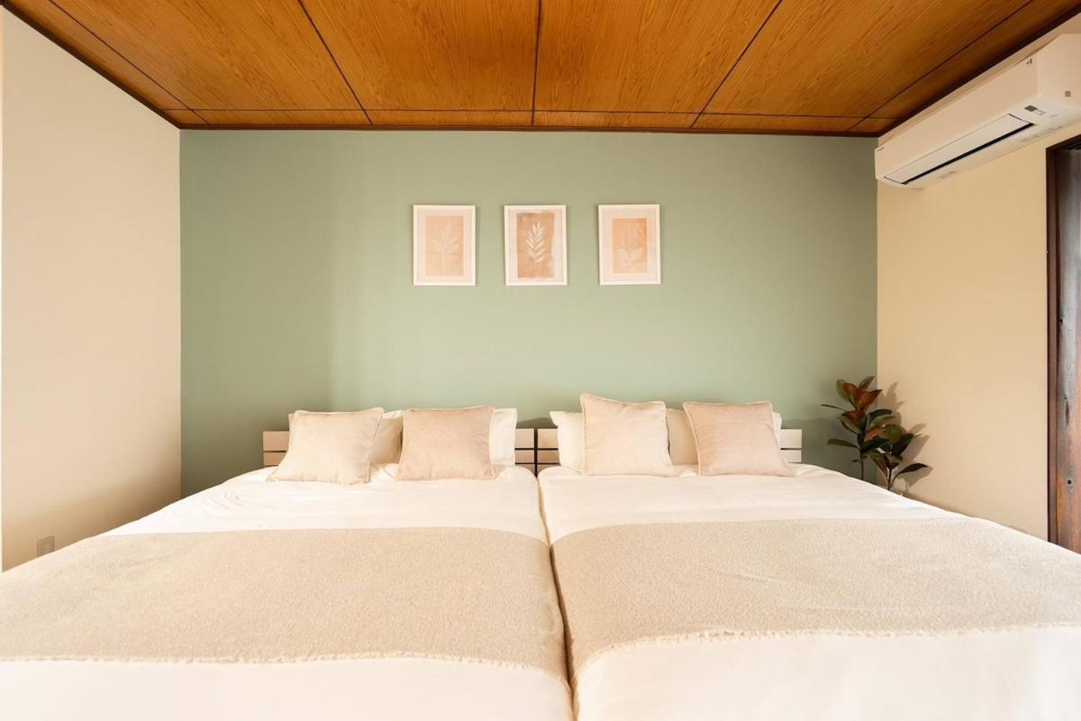 Staylinks Nara Kitamachi - B&B Nara