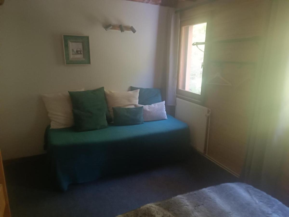 Chambre Triple