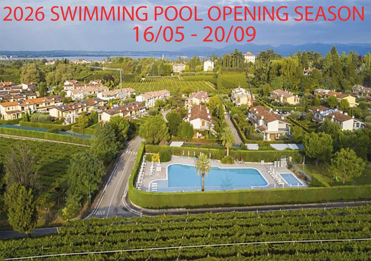Al Chicco - B&B Lazise