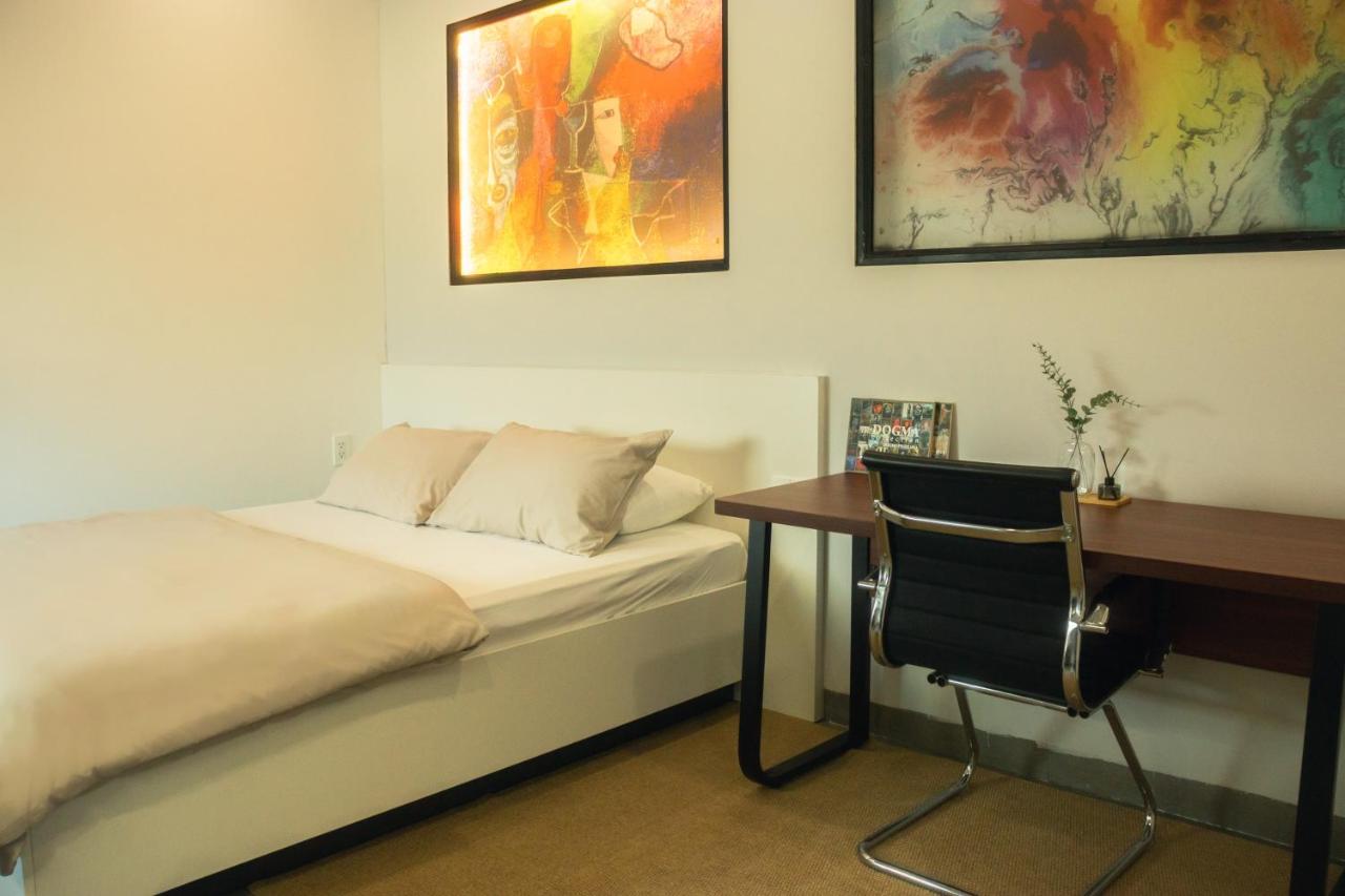 Fair Dinkum Stay District 1 - B&B Ho Chi Minh