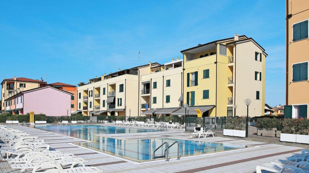 Albatros - Seasons Real Estate - Caorle - B&B Caorle
