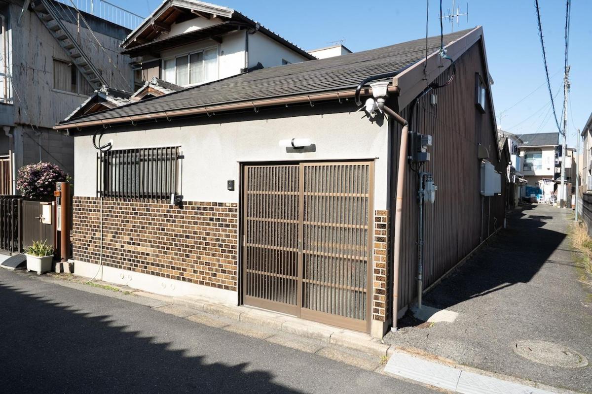 Staylinks Nara Kitamachi - B&B Nara