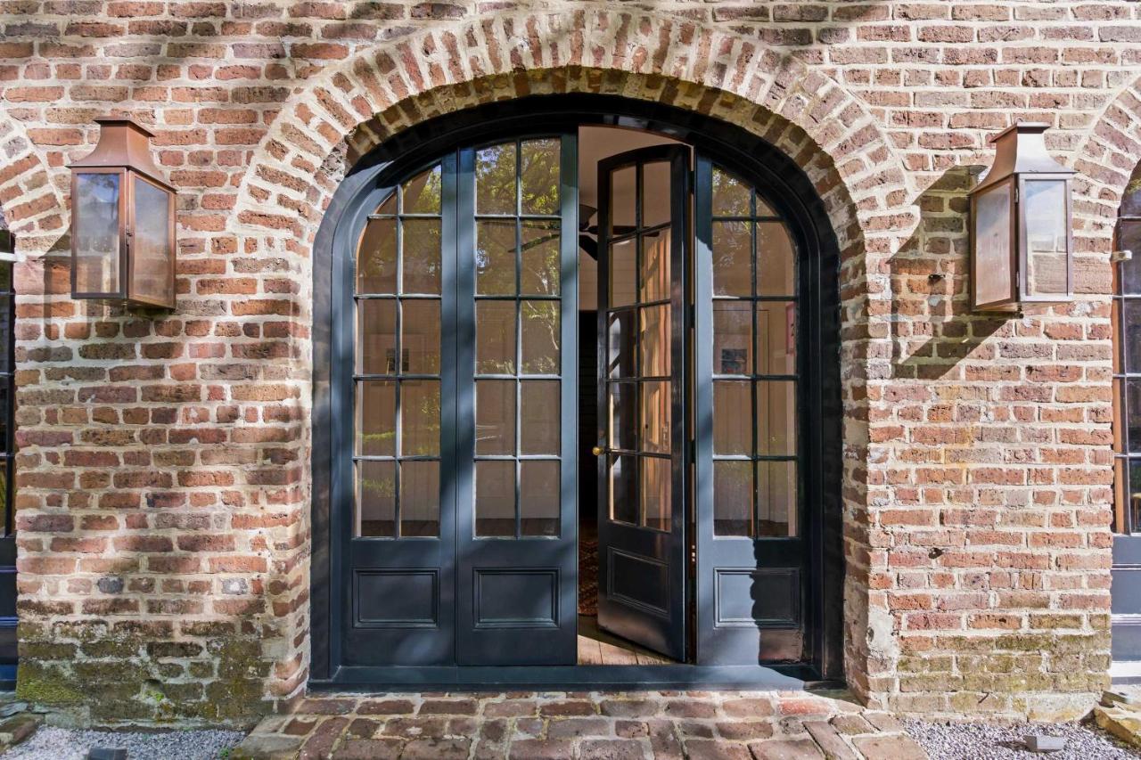 Gibbon House at Casa Zoe - Ferienwohnung Charleston