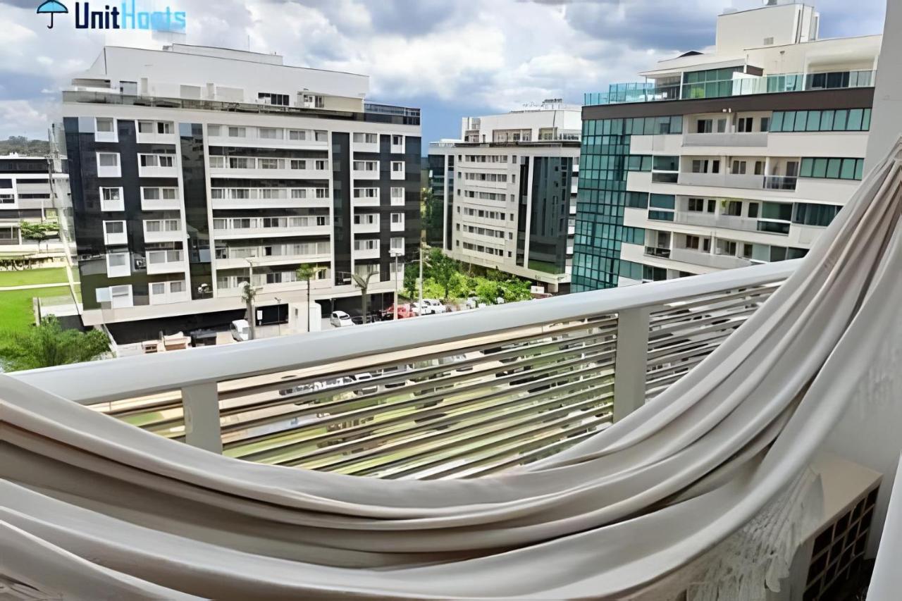 A1073 T - Atrium D'argent - Ferienwohnung Brasília