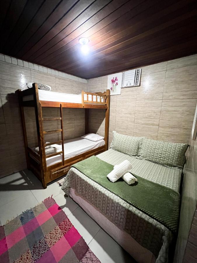 Vierbettzimmer