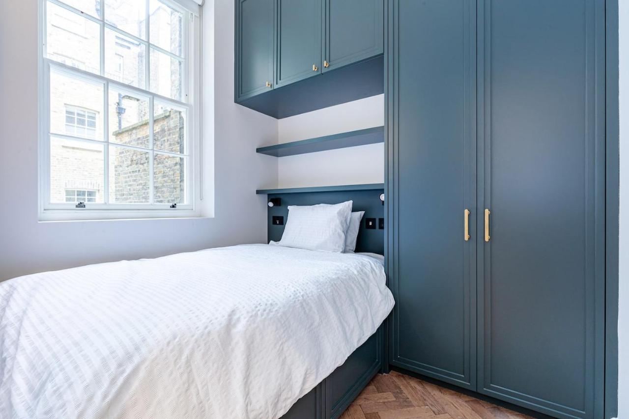2 bed near Victoria station - 3 - Chambres d'hôtes Londres