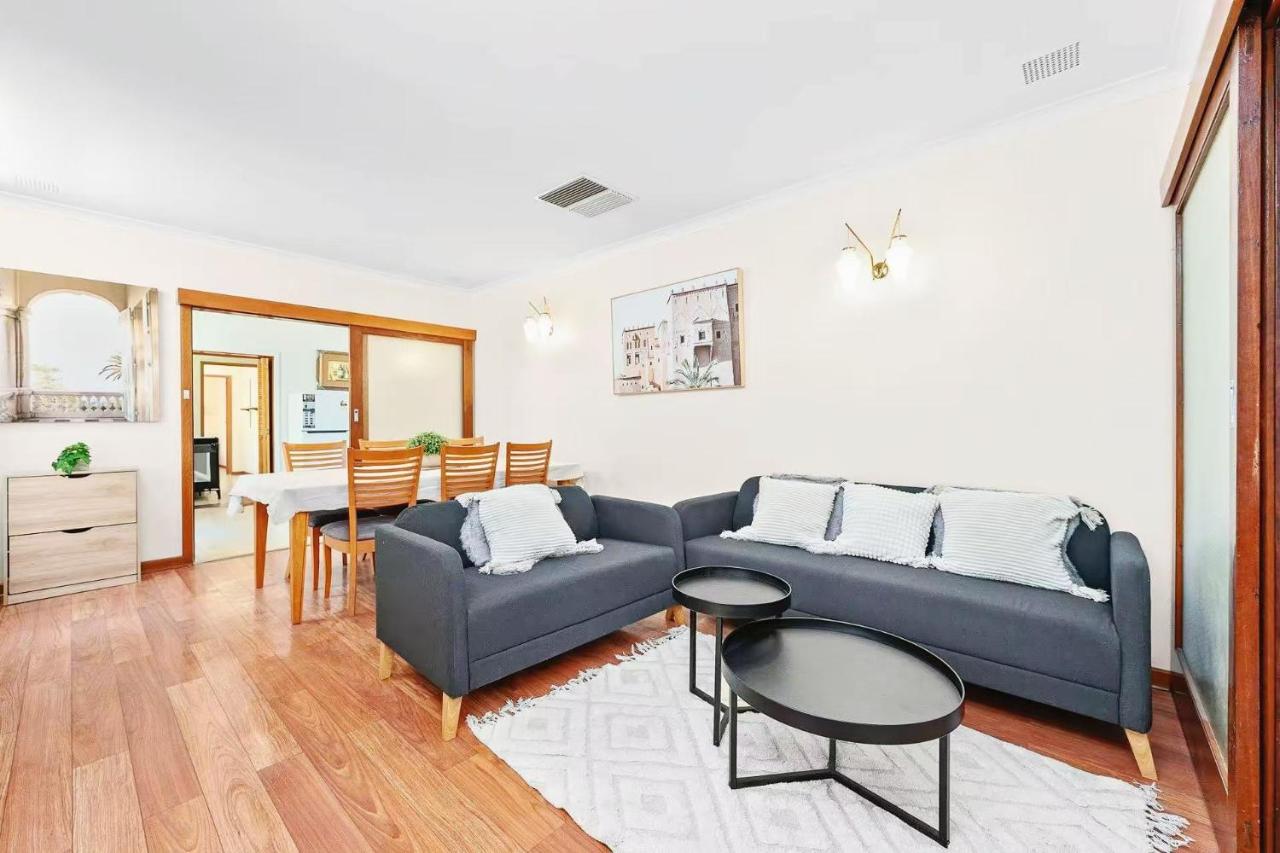 Holiday house - B&B Rylstone