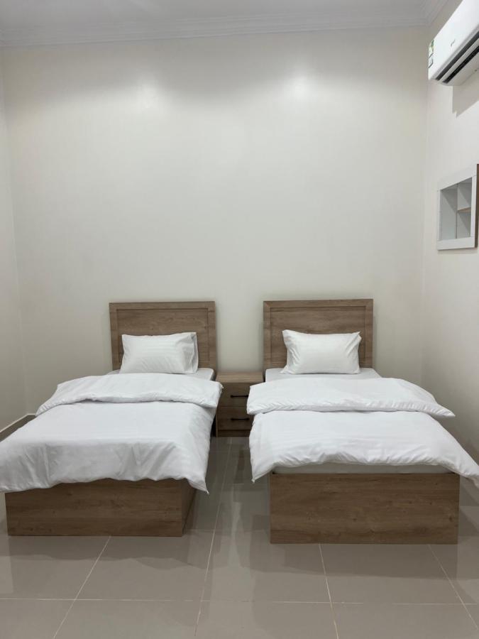 شادن للوحدات السكنية - Chambres d'hôtes Qufār