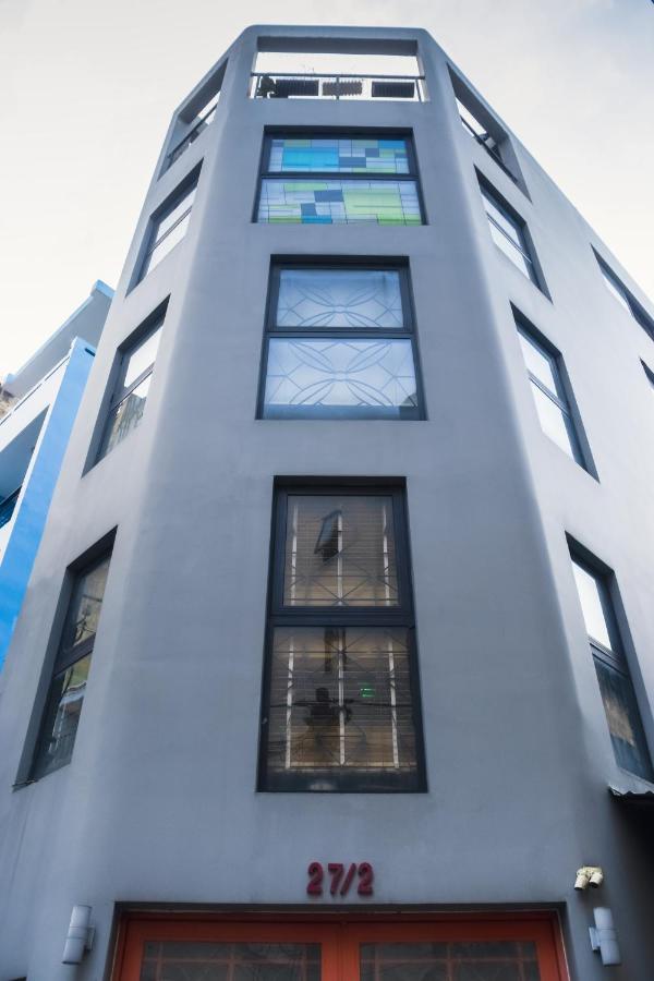Fair Dinkum Stay District 1 - B&B Ho Chi Minh