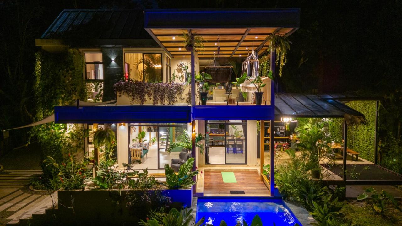Con Amor Caribe - B&B Puerto Viejo de Sarapiqui