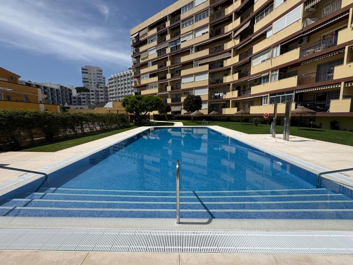 Ocean Soul Terrace - B&B Benalmádena