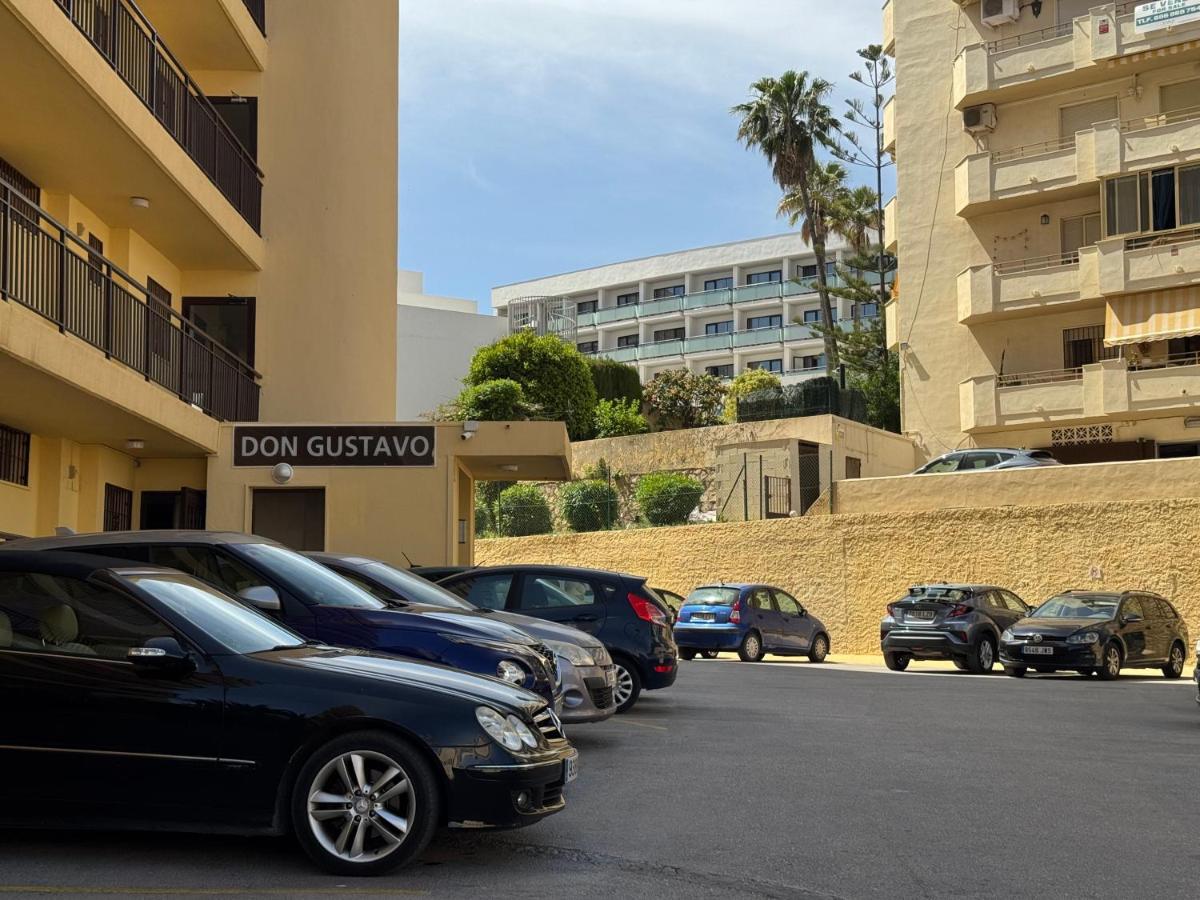 Ocean Soul Terrace - B&B Benalmádena