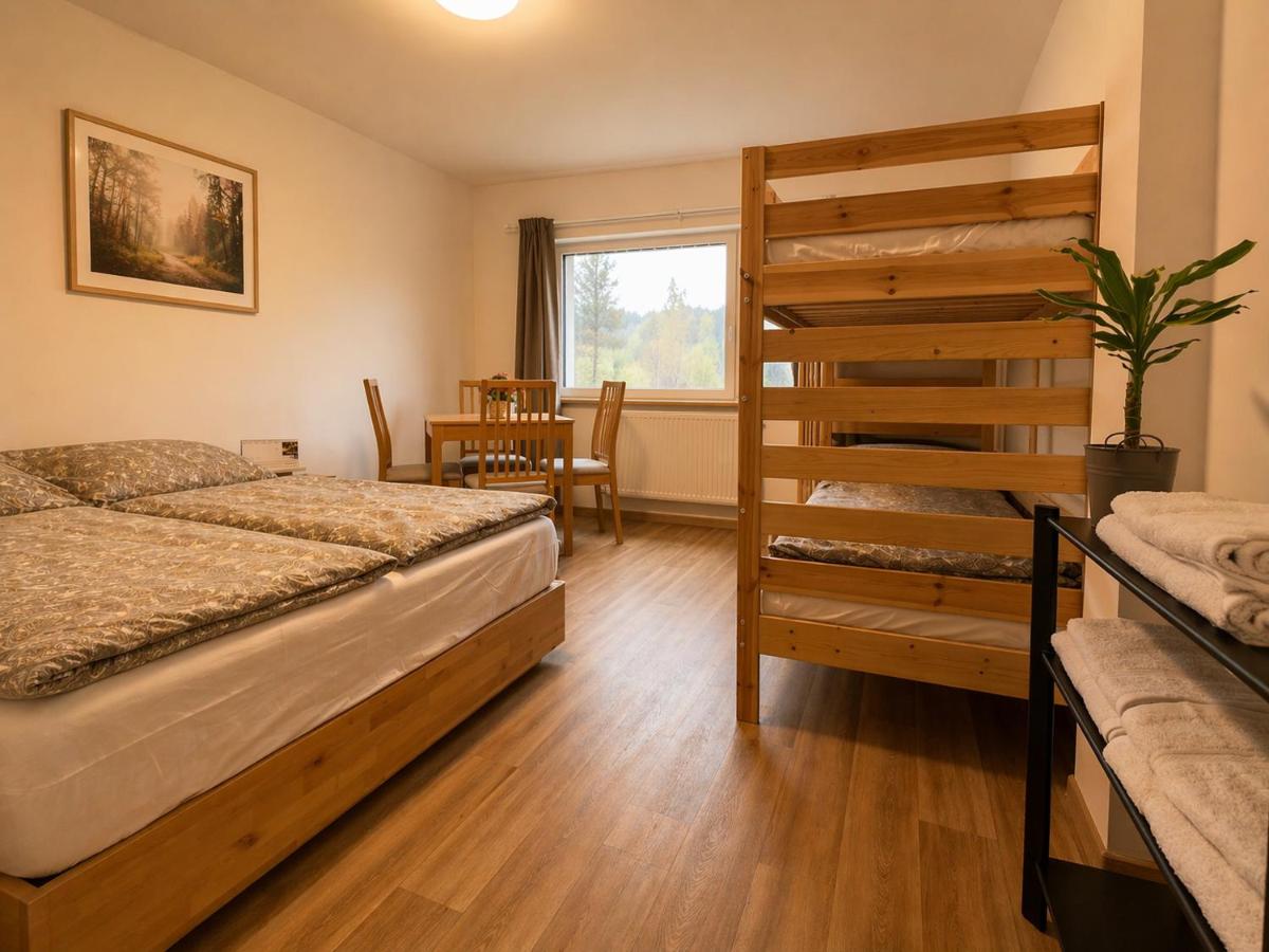 U Doubravanky - penzion a hostinec - B&B Mičovice