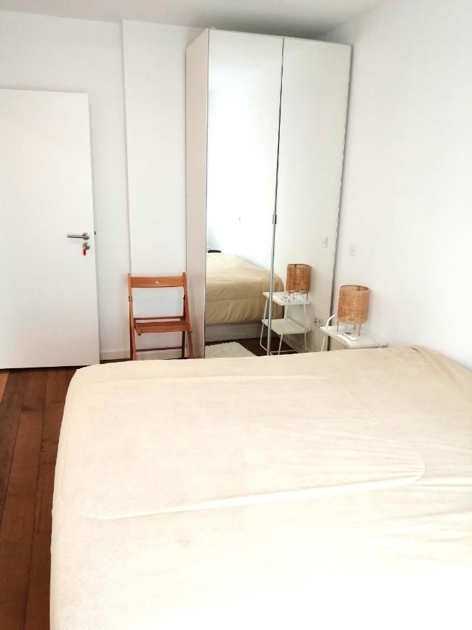Casa Verde Rio - B&B Vila Real de Santo António