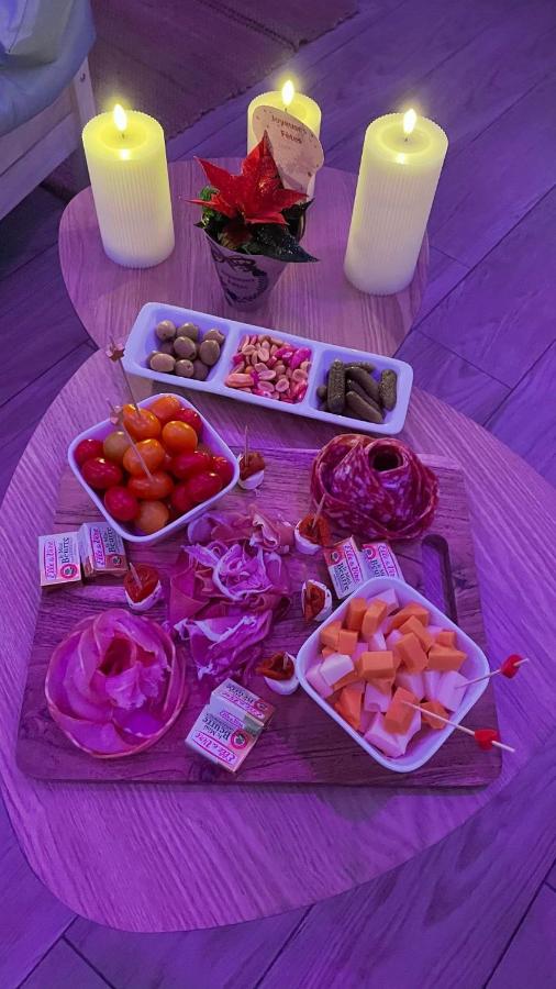 Luana SPA Boussois - B&B Boussois