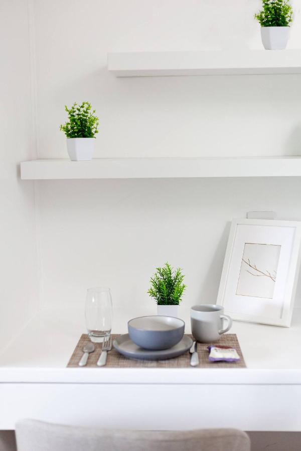 Stylish Studio - Next to Paddington Station - 24 - B&B London