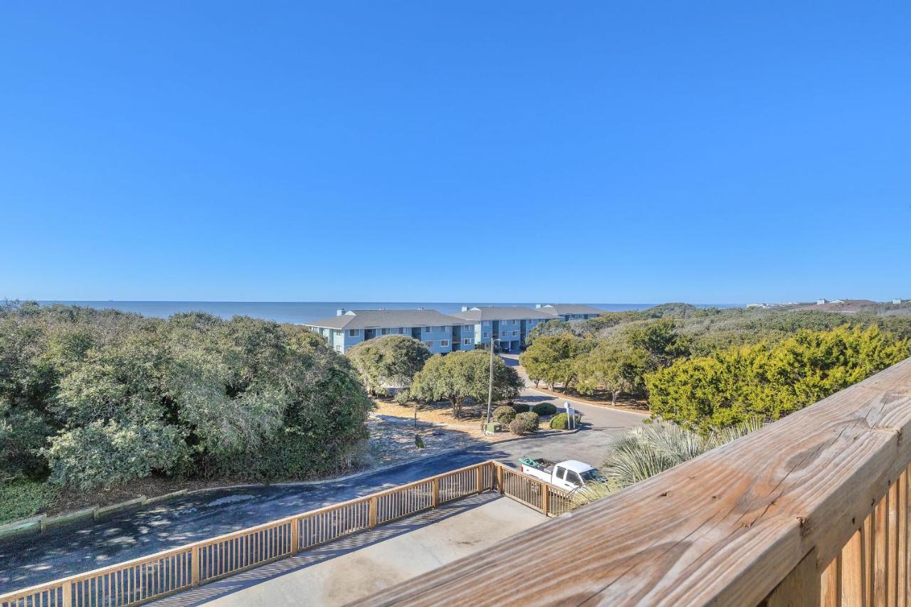 Sea-Nic View by Oak Island Accommodations - B&B Caswell Beach