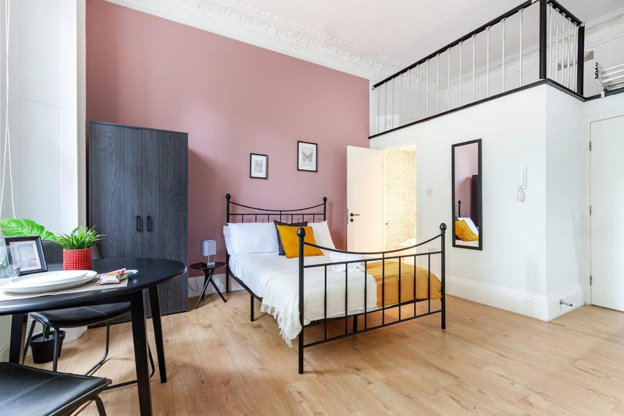 Notting Hill Hideaway - 4 - B&B London