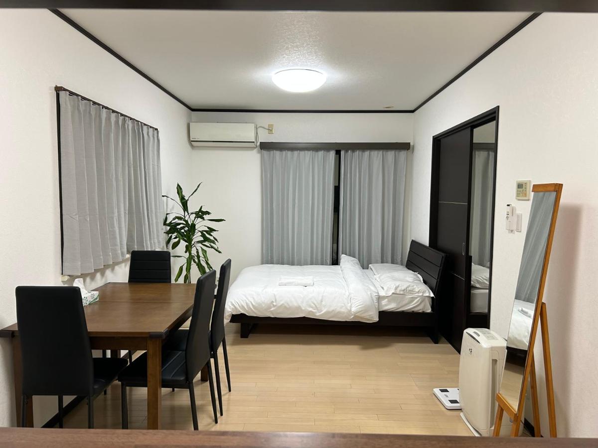 Hanako-Home - B&B Fukuoka