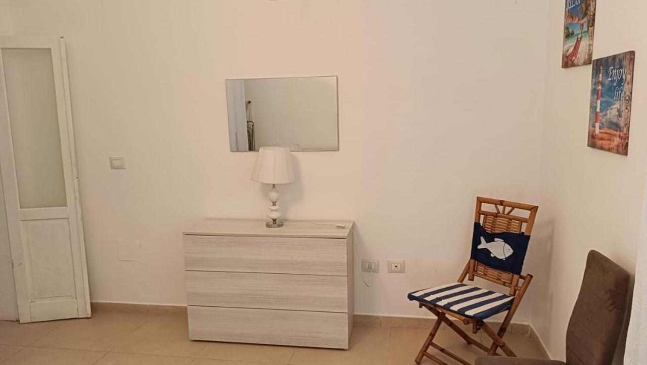 Perla di mare - B&B La Maddalena