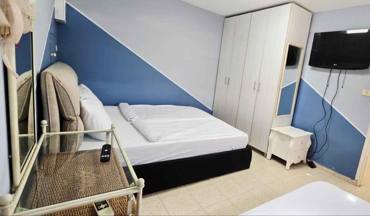 BLAGO villa mansard - B&B Eilat
