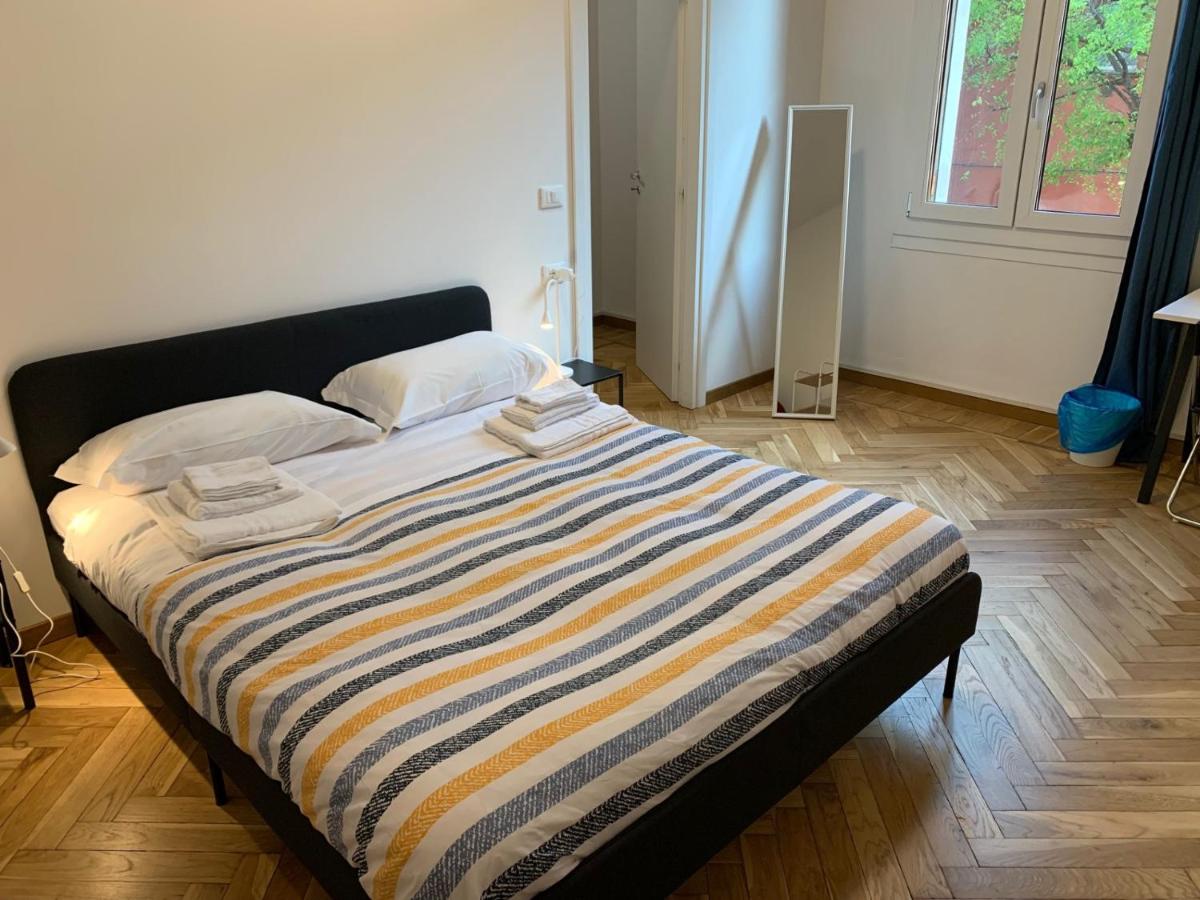 Doppelzimmer mit eigenem Bad