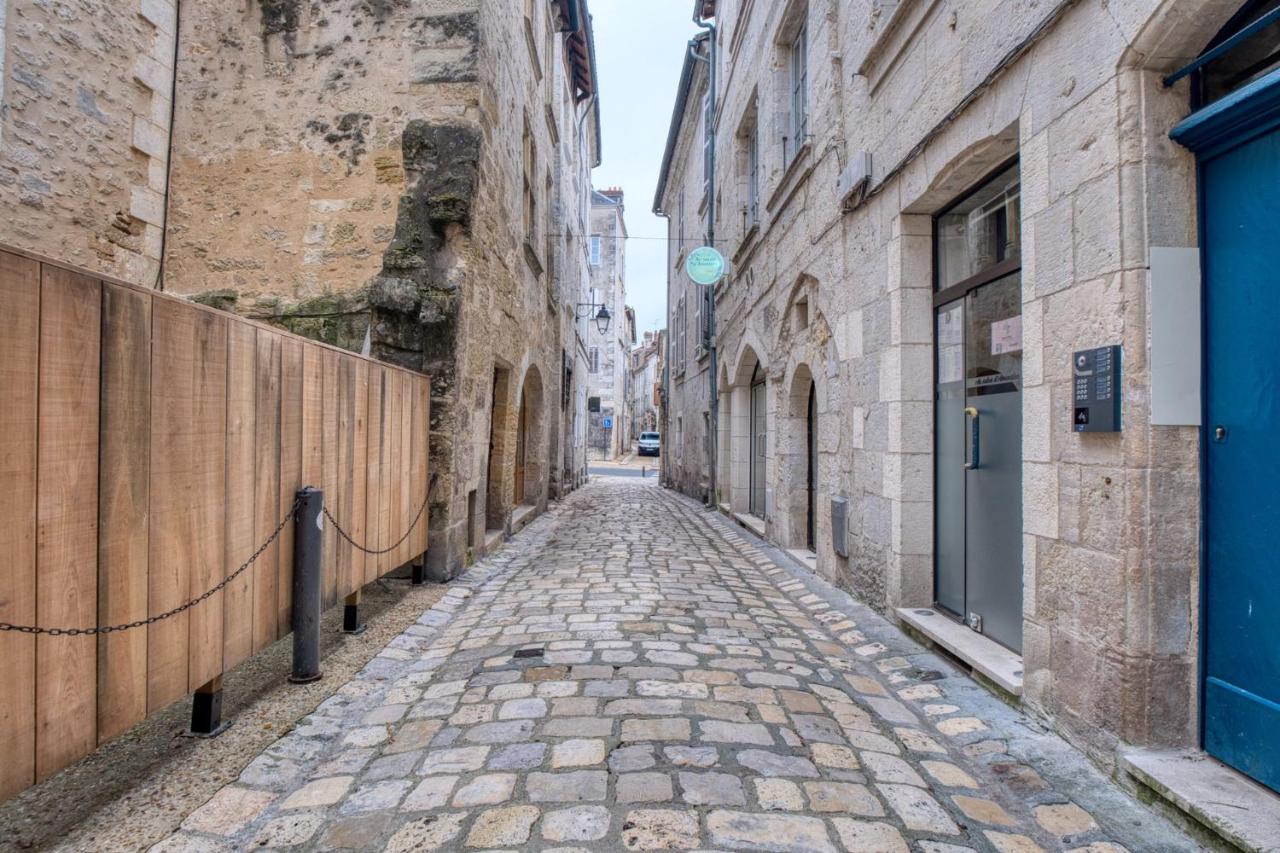 La parenthèse - B&B Périgueux