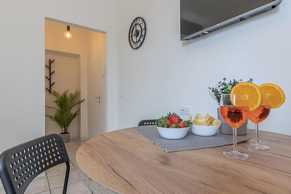 Elegant Urban Suite in centro città - B&B Senigallia