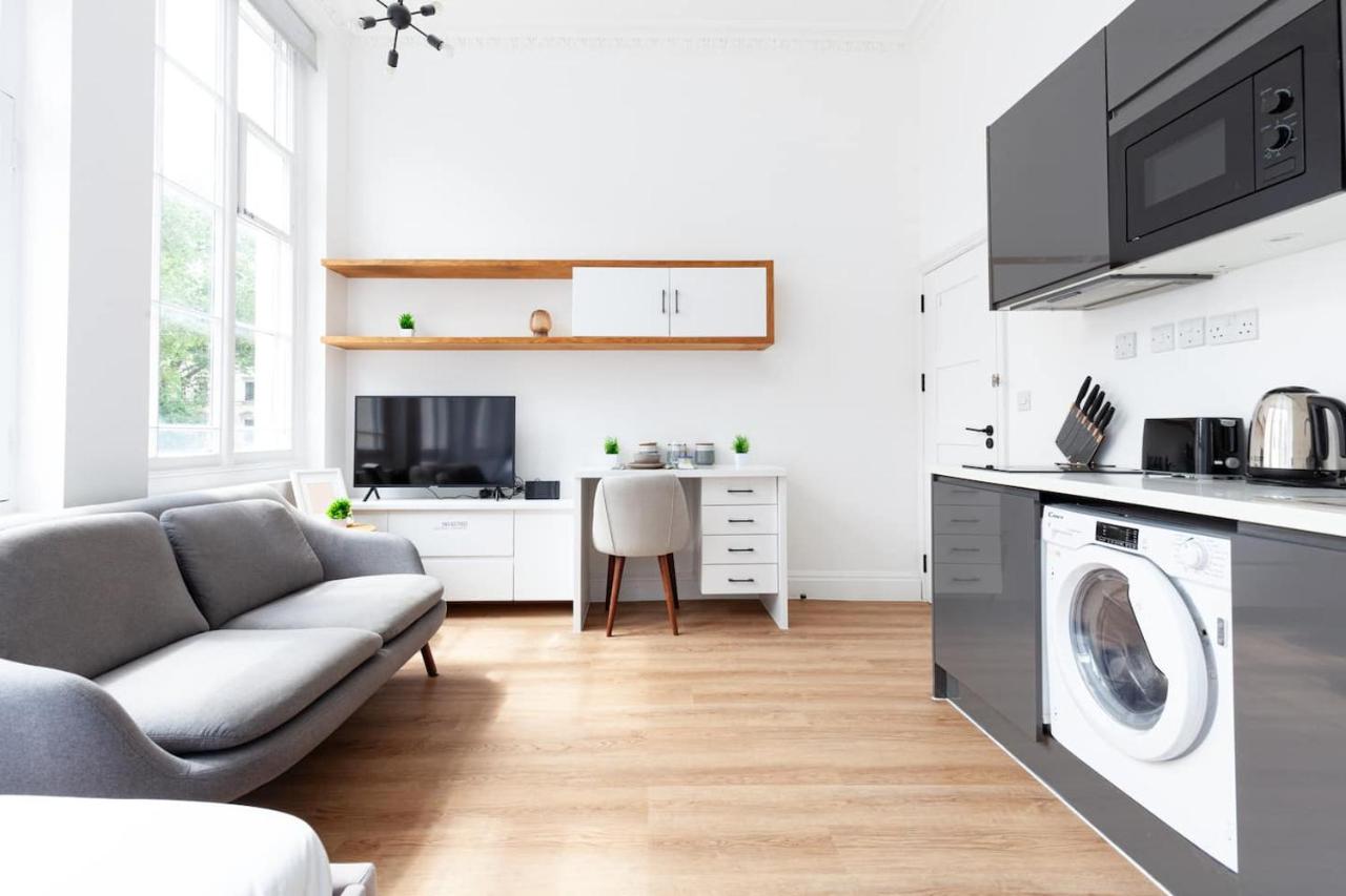 Studio next to Paddington station - 9 - B&B London