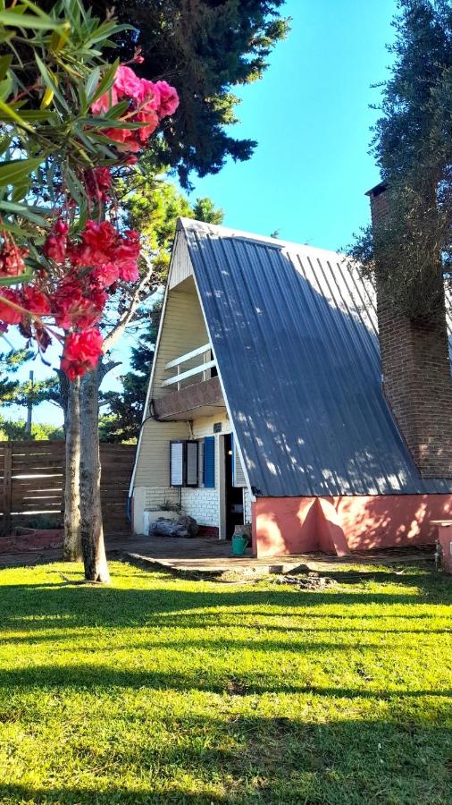 Casa Alpina Frente al Mar - Aguas Verdes - Chambres d'hôtes Aguas Verdes