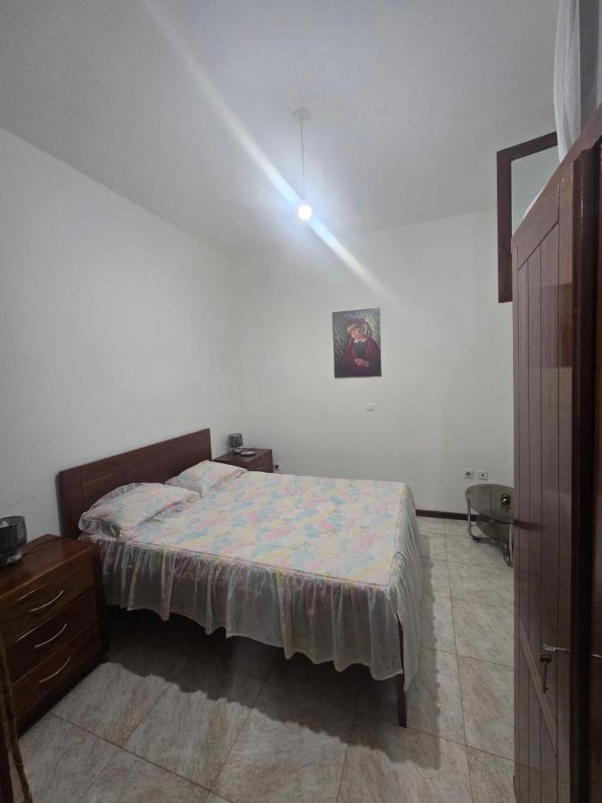Chez Nous Laginha - Bed and Breakfast Mindelo