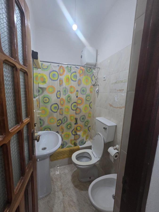 Chez Nous Laginha - Bed and Breakfast Mindelo