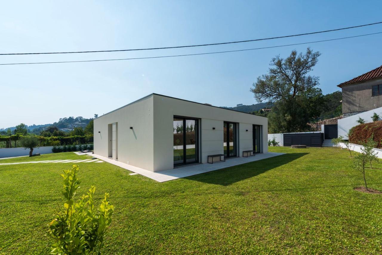 Casinha da Ribeira - Bed and Breakfast Vila Verde