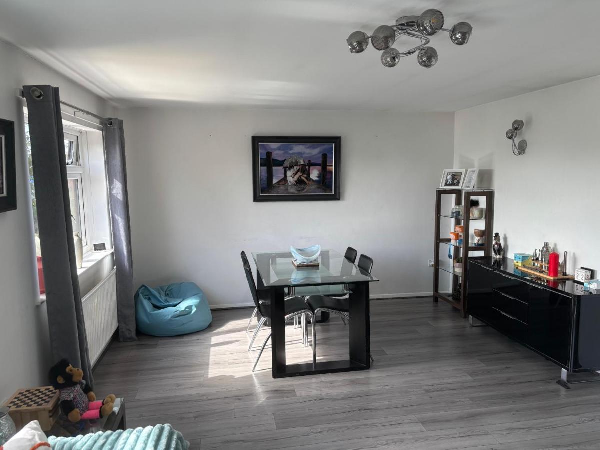 Central Mablethorpe Apartment - Ferienwohnung Mablethorpe