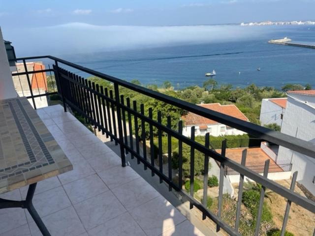 Apparemment T3 proche de la mer - Ferienwohnung Roses