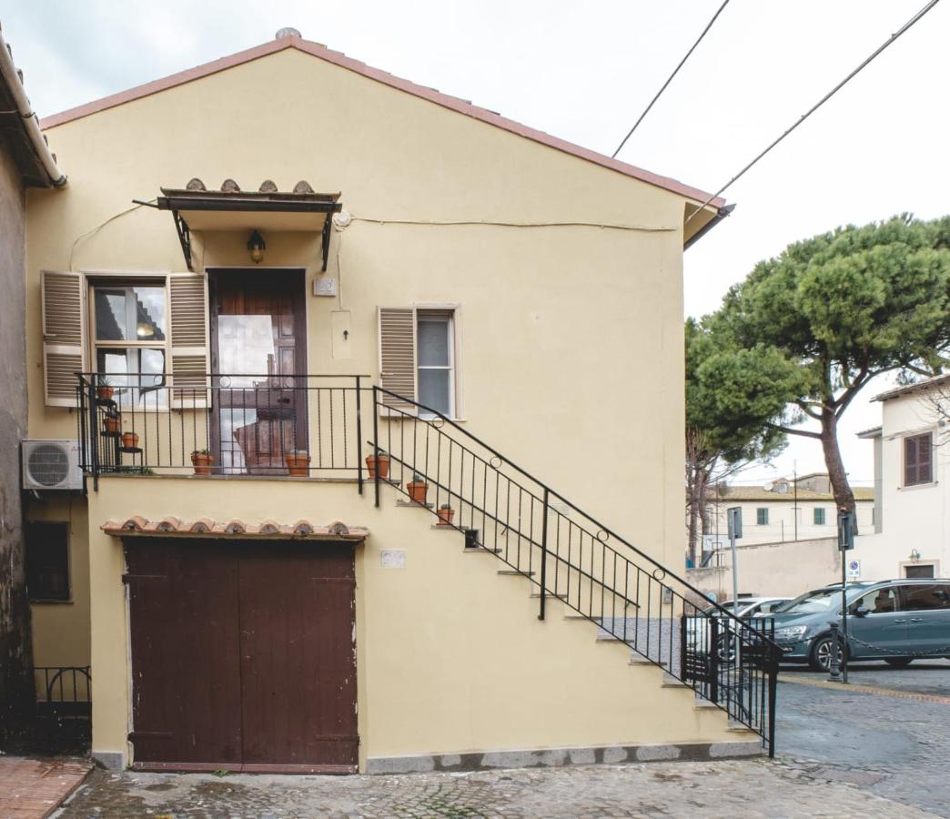 La Piaggiola - B&B Tarquinia