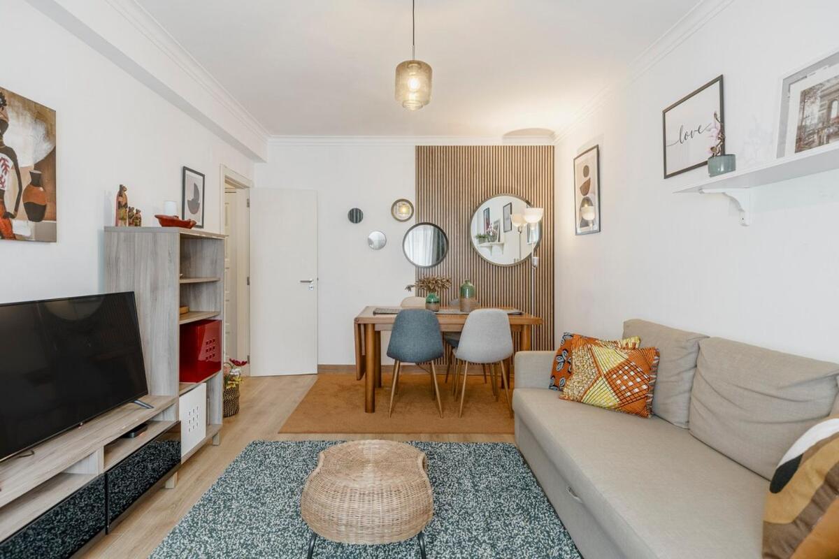 Urban Retreat Queluz - Ferienwohnung Queluz