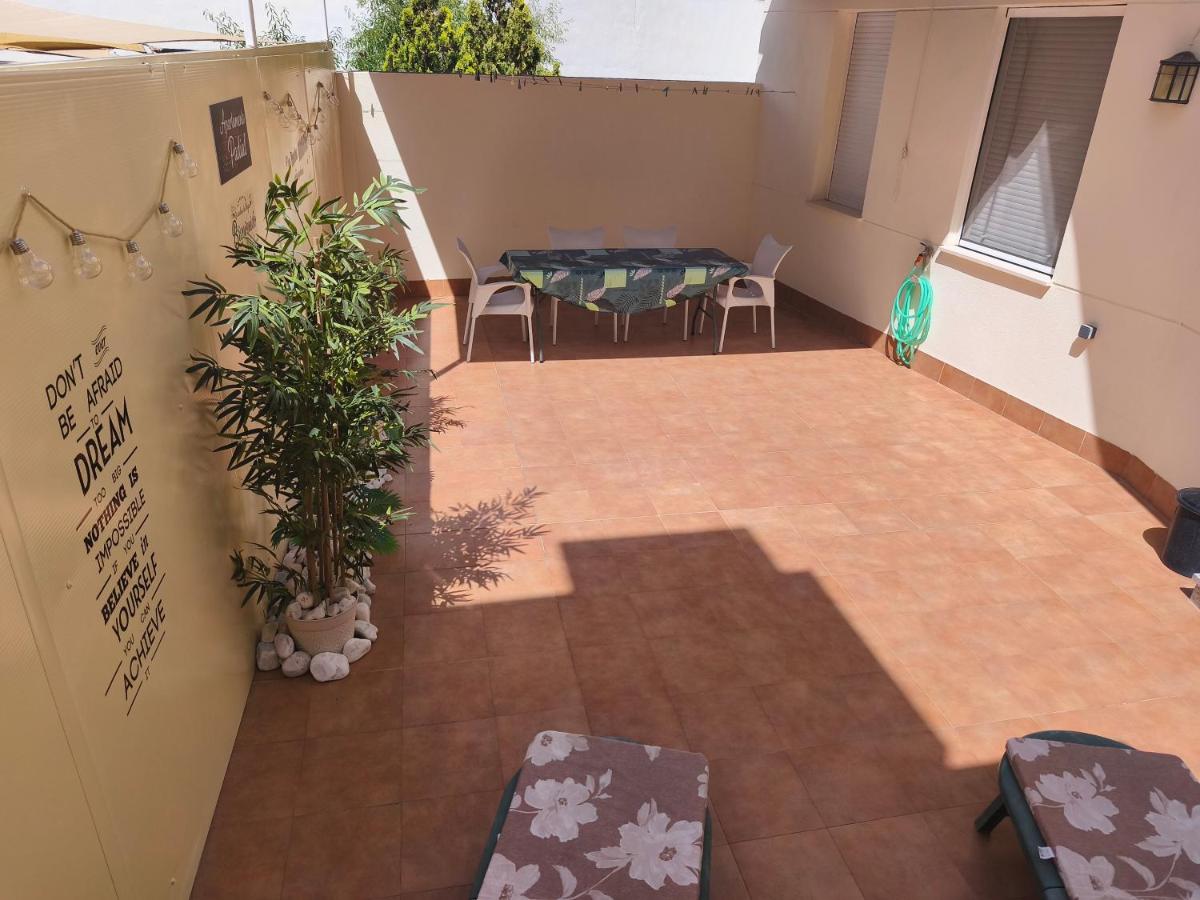 Apartamento Padial - B&B Nerja