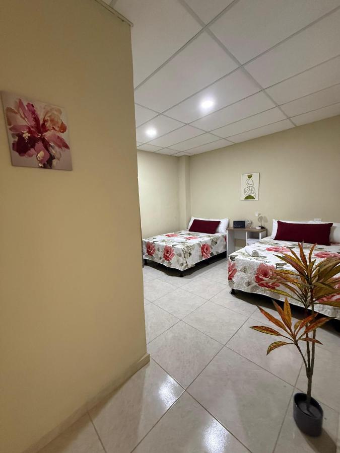 Ducky4 - B&B San Miguel