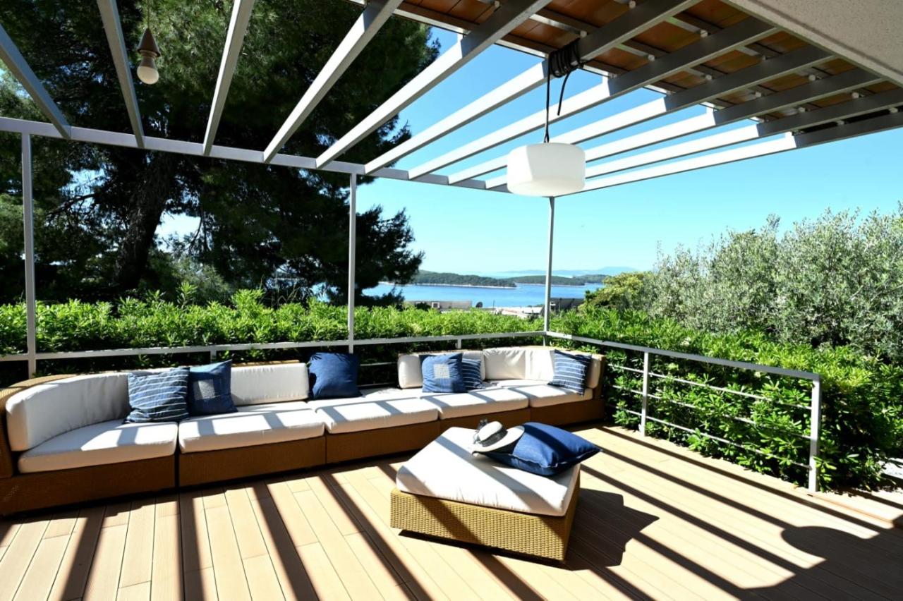 Adriatic Breeze - Ferienwohnung Hvar