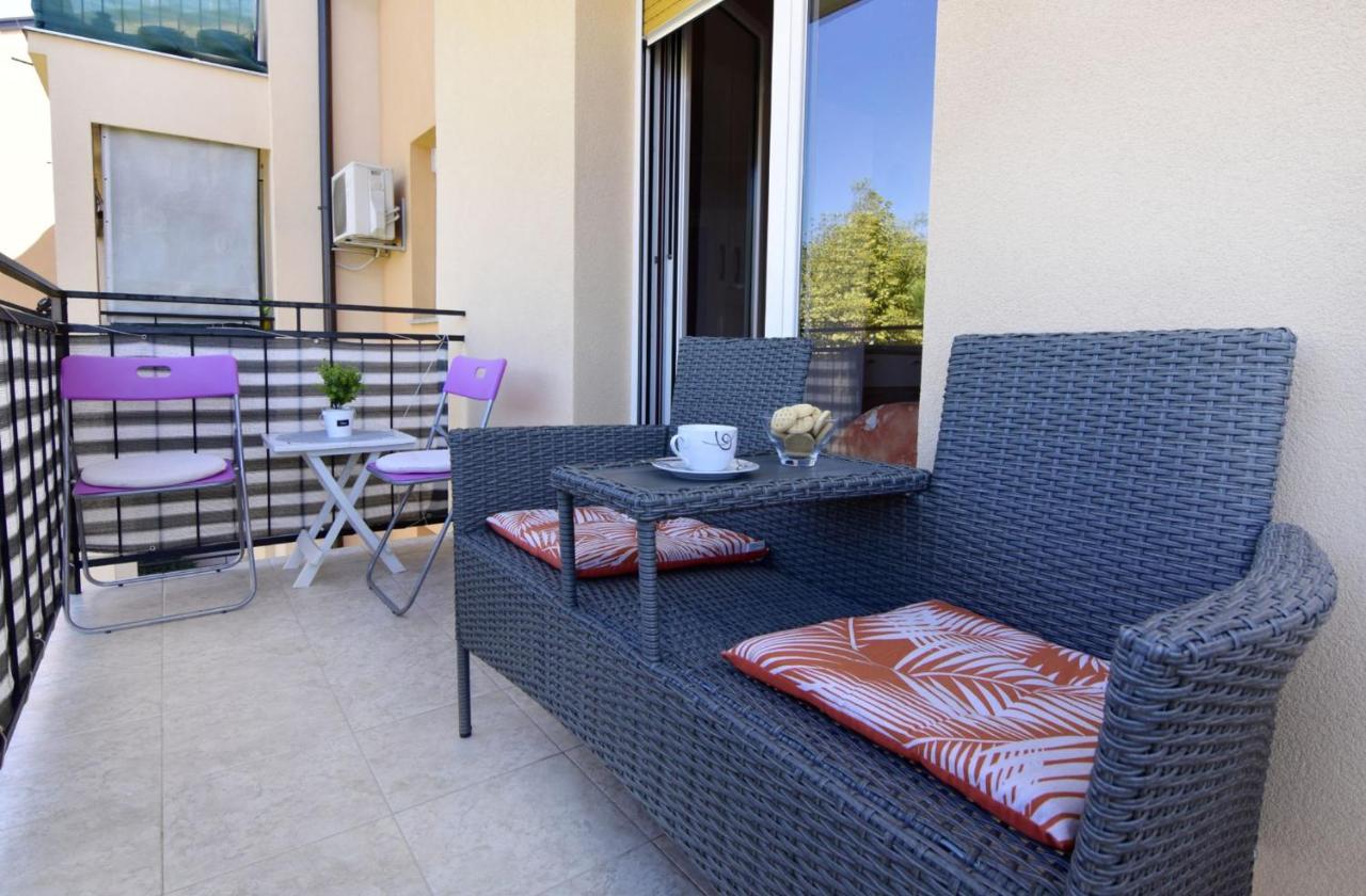 Comfortable stay near Umag center - Bed and Breakfast Umag