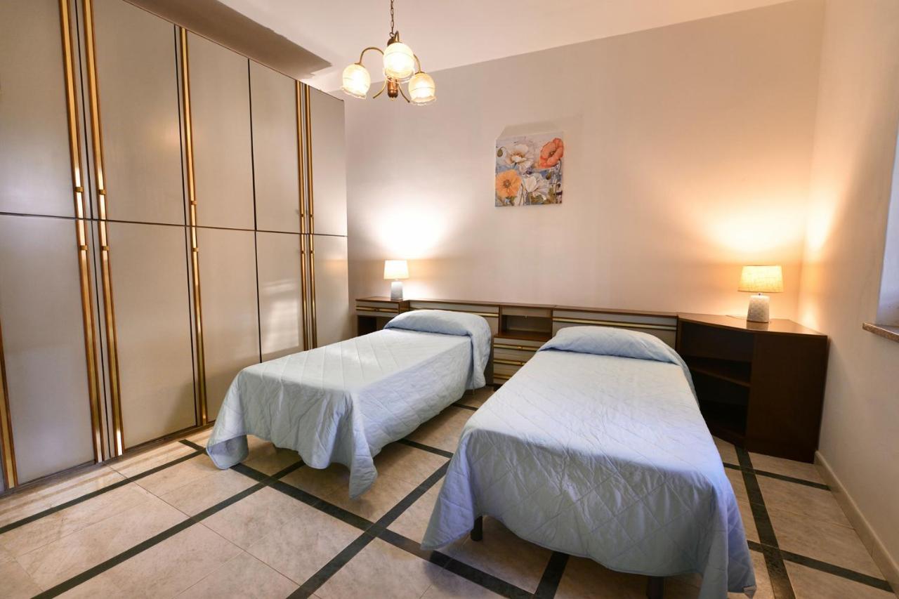 Casa Rita - Ferienwohnung Gonnosfanadiga