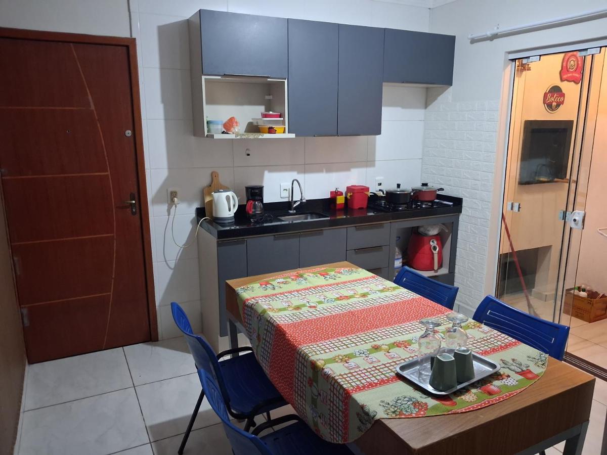 Apartamento com 2 quartos - Ferienwohnung Florianópolis