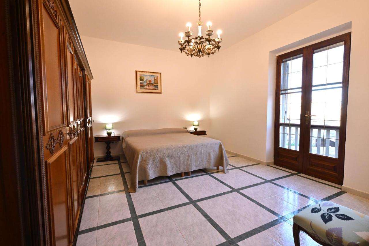 Casa Rita - Ferienwohnung Gonnosfanadiga