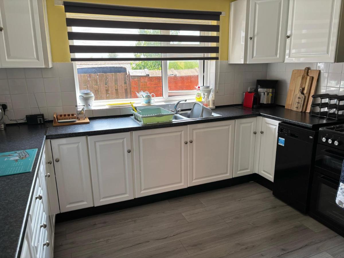 Central Mablethorpe Apartment - Ferienwohnung Mablethorpe