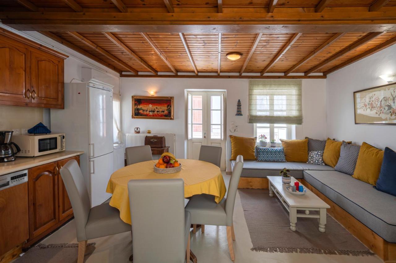 Appartamento con 2 Camere da Letto